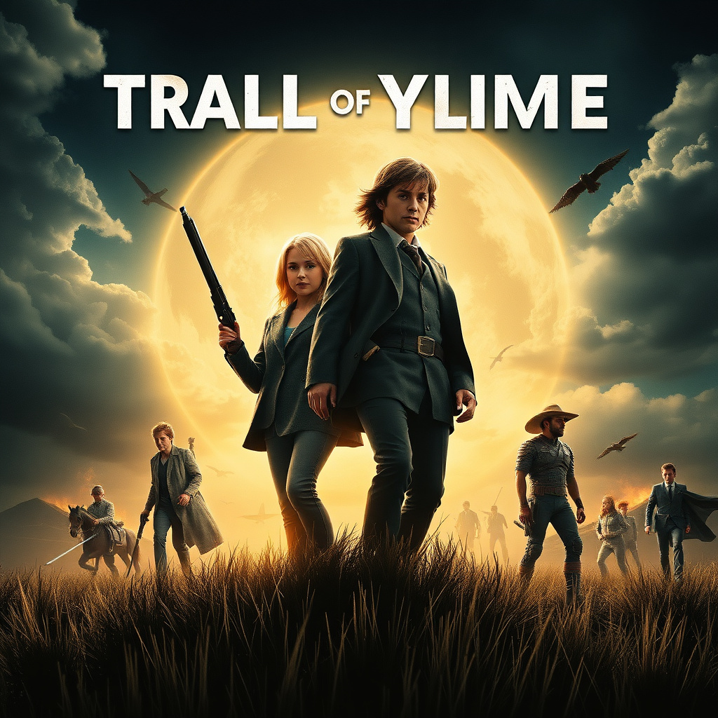Movie Poster 4