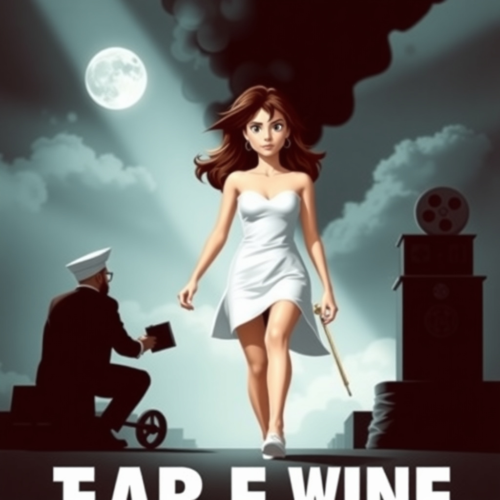 Movie Poster 5